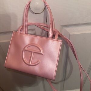 Telfar Mini Ballerina Women's Bag